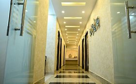 Super Hotel O Glance Inn